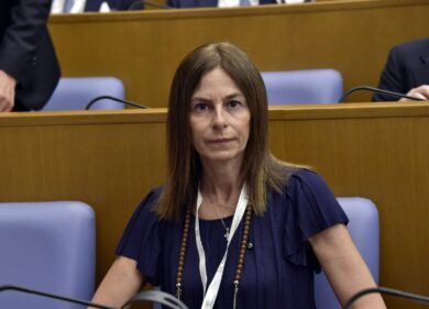 Terna, via Cfo e direttore Corporate. Svolta dall’ad voluto da Arianna Meloni