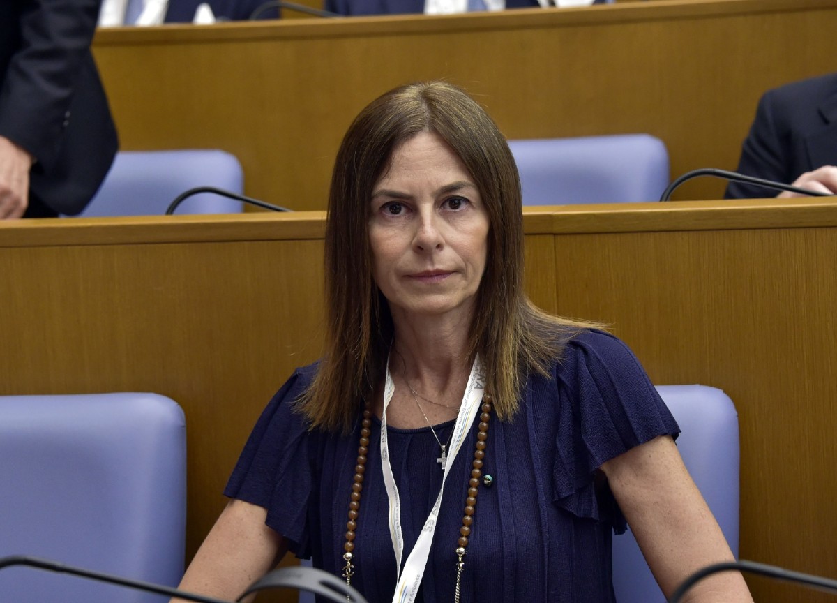 Terna, via Cfo e direttore Corporate. Svolta dall’ad voluto da Arianna Meloni Terna, via Cfo e direttore Corporate. Svolta dall’ad voluto da Arianna Meloni