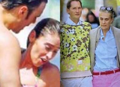 Da Elkann-Borromeo a Boschi-Berruti: marette di coppia e acque agitate. Rumors