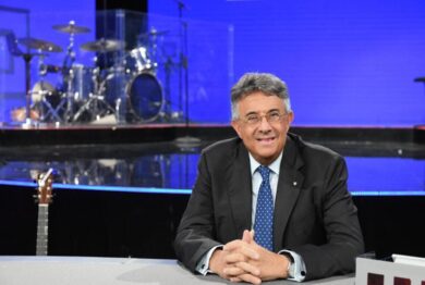 Rai, l’ad Sergio: “Mai più pluralista di così. Ma Saviano resterà fuori”
