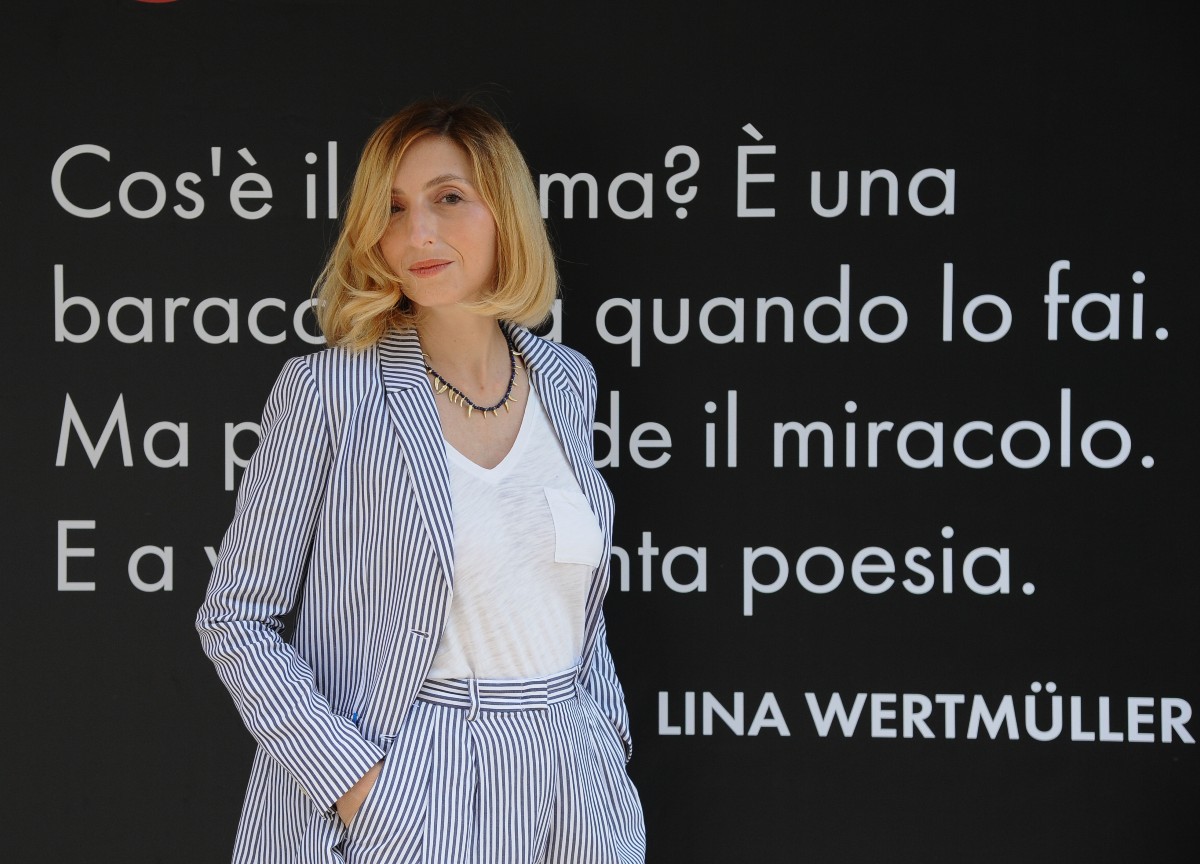 Centro Sperimentale Cinematografia, si dimette la presidente Marta Donzelli Centro Sperimentale Cinematografia, si dimette la presidente Marta Donzelli