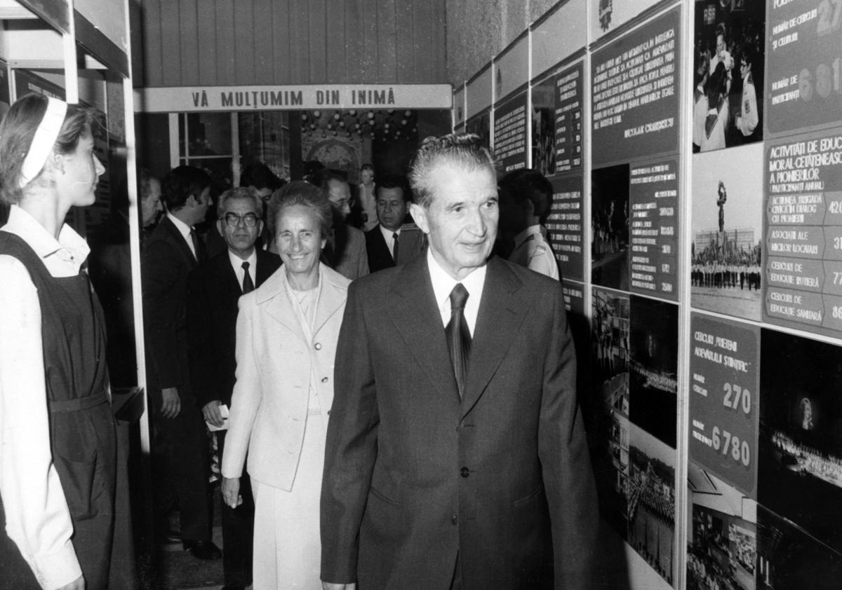 In Romania torna il fantasma del comunismo. L’omicidio di Gheorghe Ursu: assolti i due torturatori della Securitate In Romania torna il fantasma del comunismo. L’omicidio di Gheorghe Ursu: assolti i due torturatori della Securitate