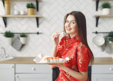 Sushi, come si mangia? Sette regole per non sbagliare