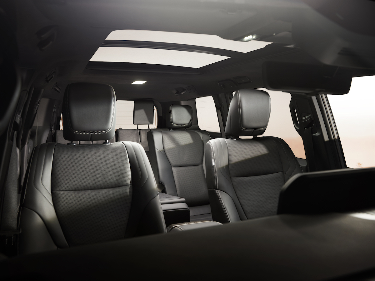Toyota accende i riflettori sul nuovo Land Cruiser Toyota accende i riflettori sul nuovo Land Cruiser