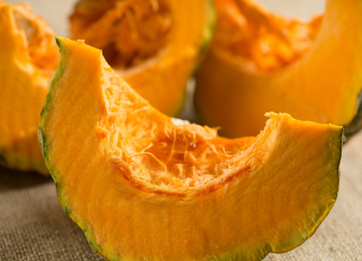 Proprietà, benefici e controindicazioni della zucca Proprietà, benefici e controindicazioni della zucca
