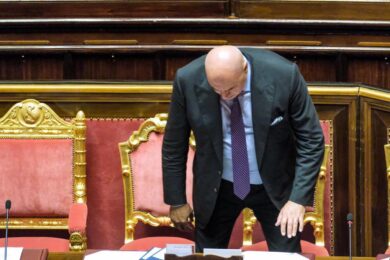 Dossieraggio, “è come la P2”. Svelati i dati di Renzi, Casaleggio e Santanchè