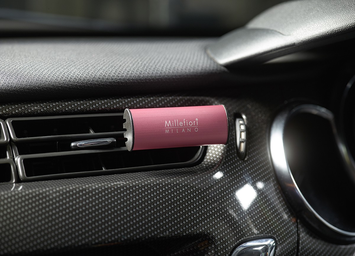 Millefiori® Milano, una vasta gamma di fragranze per casa e in vacanza