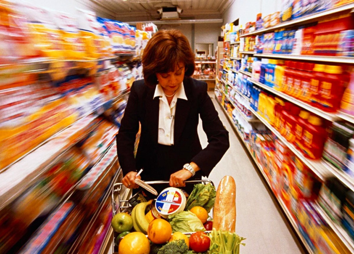 Inflazione, senza produttori salta lo stop. “L’industria si sente penalizzata” Inflazione, senza produttori salta lo stop. “L’industria si sente penalizzata”