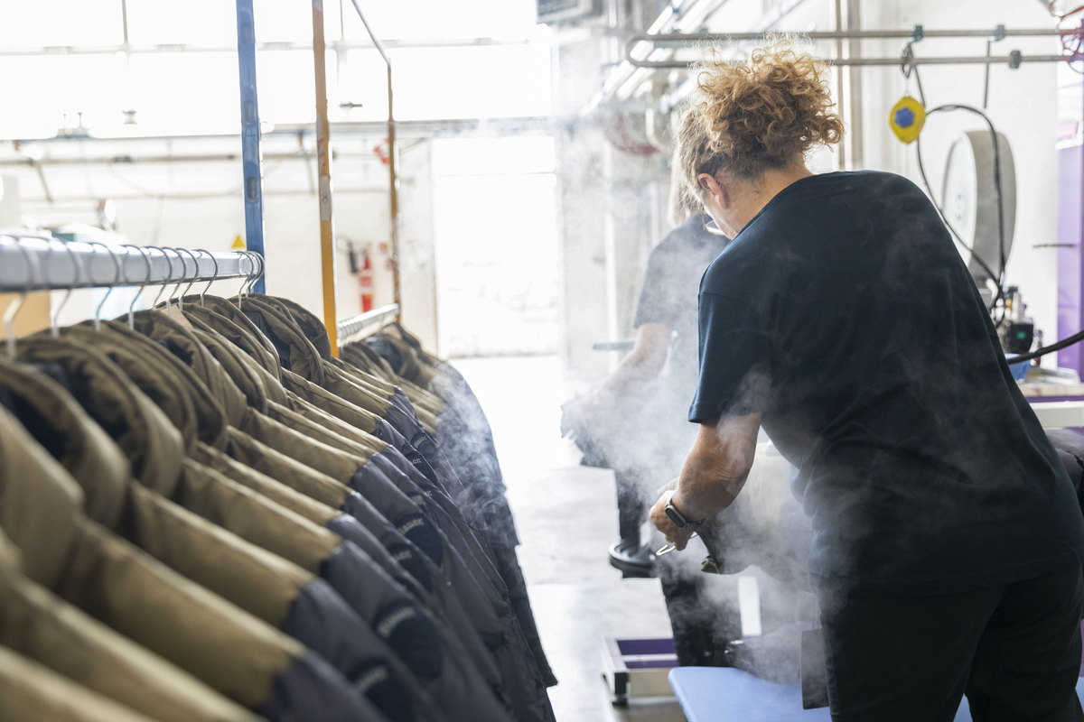 Reshoring nel fashion, crescono i due hub di Bracchi Reshoring nel fashion, crescono i due hub di Bracchi