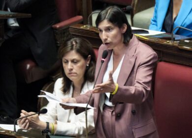 Sondaggio, Elly Schlein non mette a segno il colpo: Pd ancora sotto il 20%