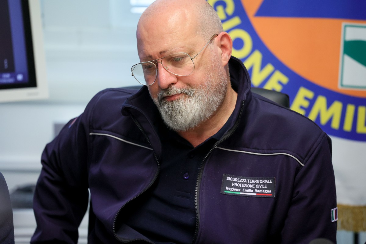 Emilia-Romagna, lo scontro di competenze blocca i cantieri post alluvione Emilia-Romagna, lo scontro di competenze blocca i cantieri post alluvione
