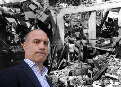 Strage Bologna, Rocca prende tempo: “De Angelis? Parla a titolo personale”