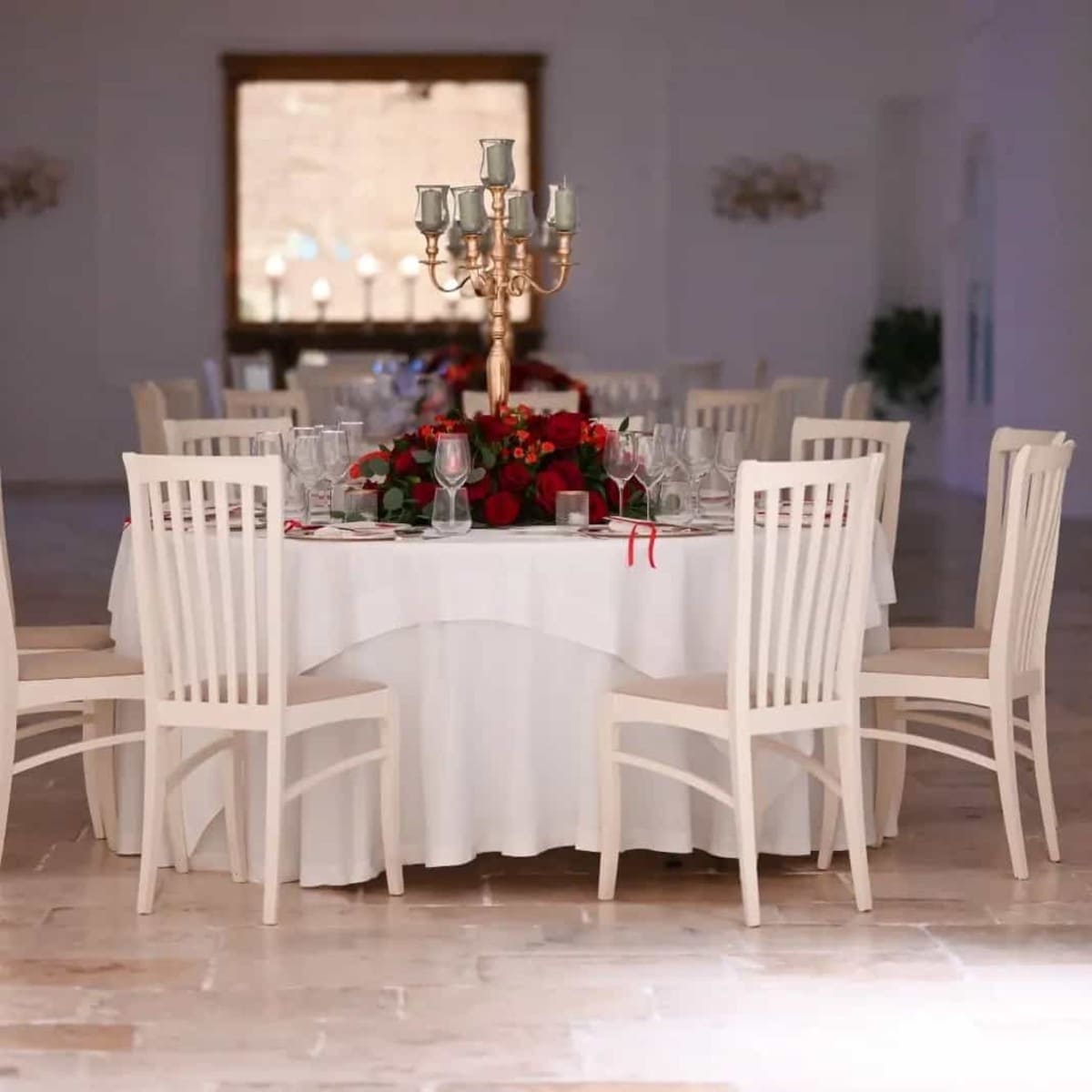 Monica Setta compie gli anni: la festa in masseria a Monopoli in Puglia- FOTO