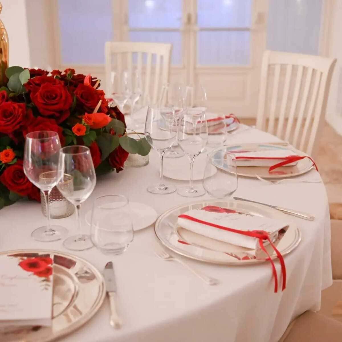 Monica Setta compie gli anni: la festa in masseria a Monopoli in Puglia- FOTO