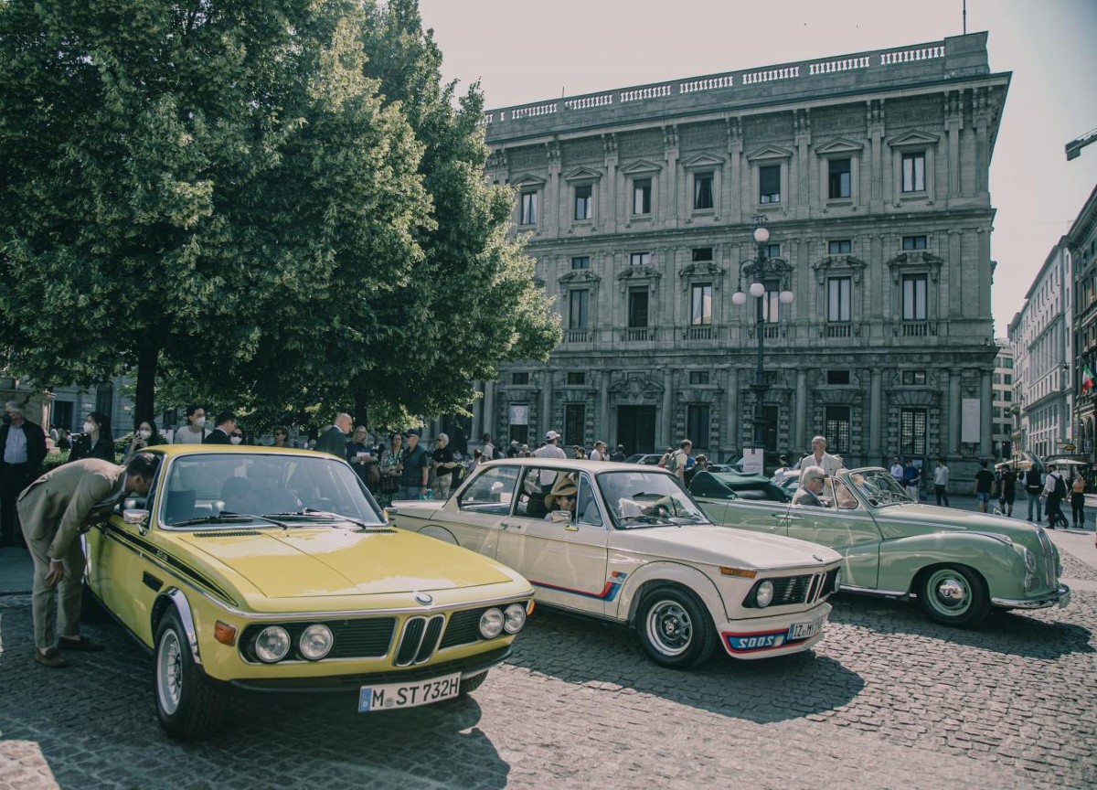 Targa e libretto storici per auto d’epoca: come funziona e come richiederli Targa e libretto storici per auto d’epoca: come funziona e come richiederli