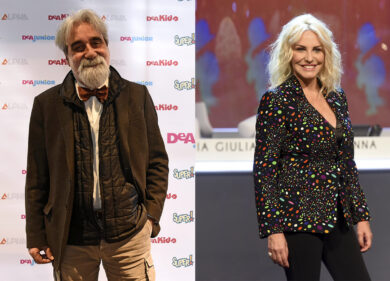 Diritti d’autore de “La prova del cuoco”: Beppe Vessicchio batte “mamma Rai”