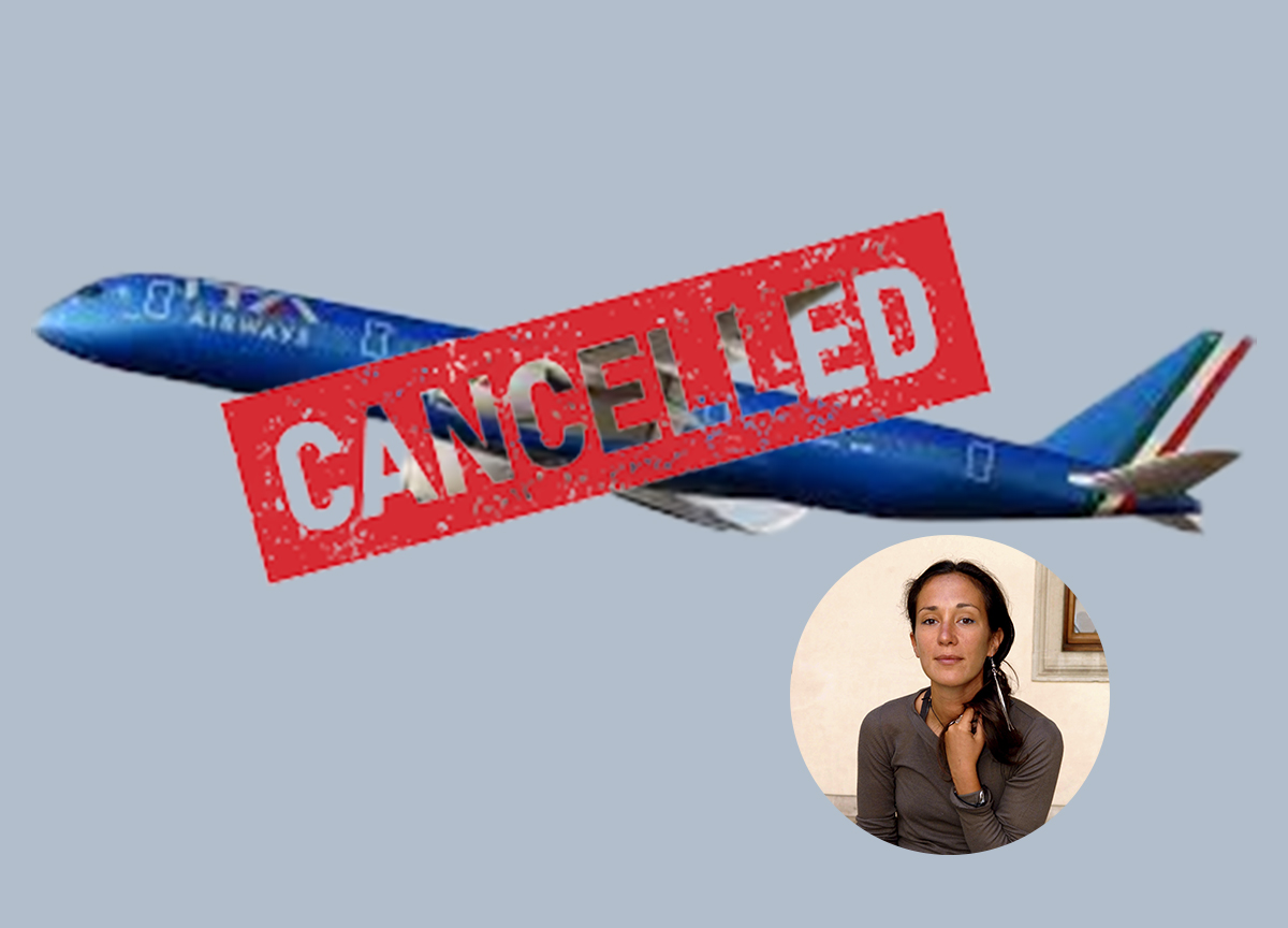 Overbooking, ecco i diritti del passeggero: fino a 600 euro e volo alternativo Overbooking, ecco i diritti del passeggero: fino a 600 euro e volo alternativo