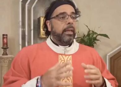 Papa Francesco ai Parroci romani: “La mondanità spirituale è pericolosa”