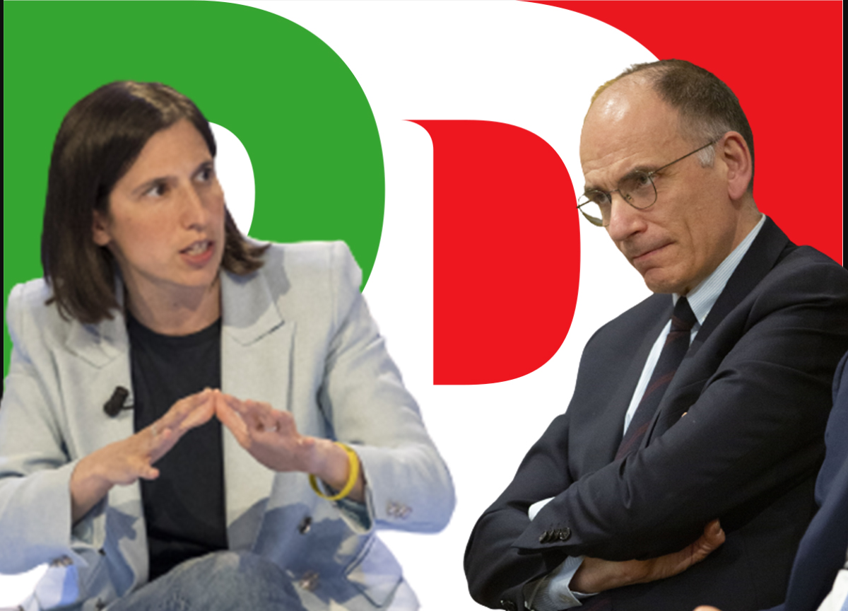Pd, nasce la corrente dei “lettiani”. Una grana in più per Schlein. Inside Pd, nasce la corrente dei “lettiani”. Una grana in più per Schlein. Inside