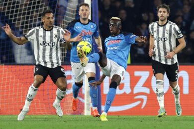 Vlahovic-Bayern Monaco arrivano conferme: Lukaku più vicino alla Juventus