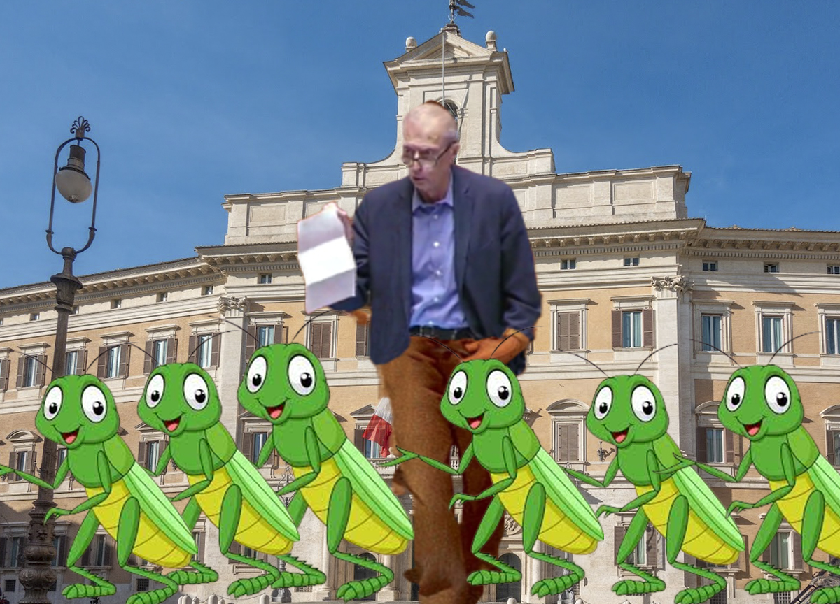 Bufera su Fassino e il cedolino da 4700 € netti: “Io ci ho messo la faccia…”