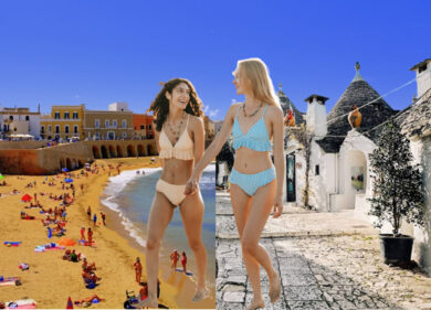 Puglia, cala il turismo: “Prezzi troppo alti”. Imprenditori furiosi: “Low-cost non c’è solo in Albania”