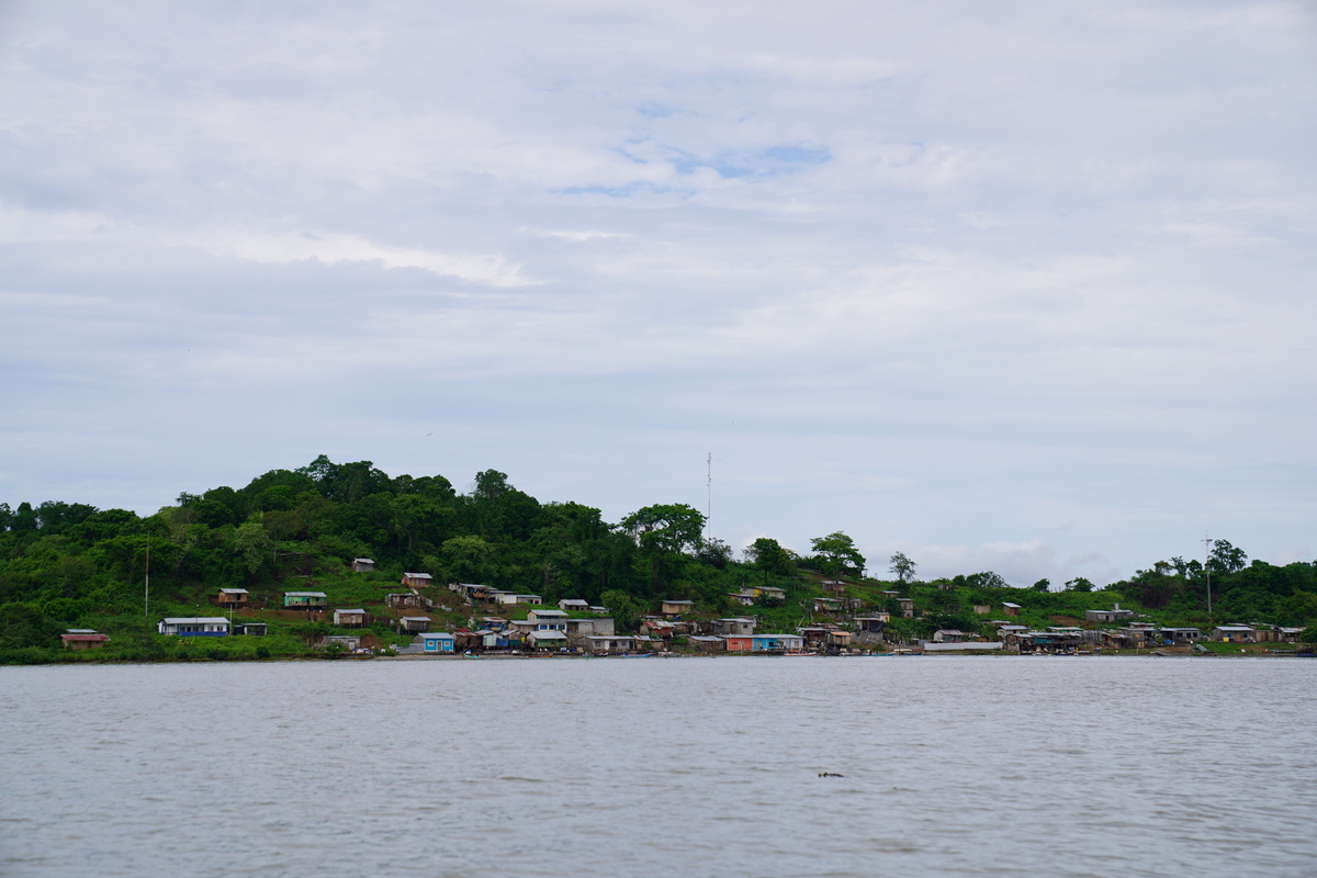 Rio Mare e WWF, insieme per la salvaguardia delle mangrovie in Ecuador