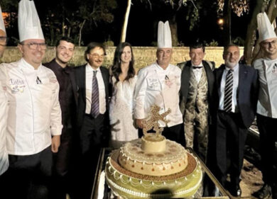 Il dolce del Gattopardo 2.0 punta sul’estero. Mix di tradizione e modernità