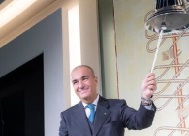 Luca Ruffino ha comprato 40mila azioni di Visibilia prima di togliersi la vita