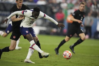 Calciomercato Inter, Balogun: ci sono altre due offerte all’Arsenal. Zapata…