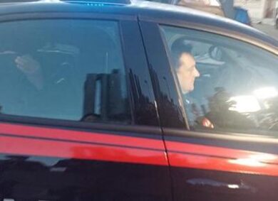 Coniugi uccisi nel brindisino: il fratello killer Cosimo Calò ai domiciliari