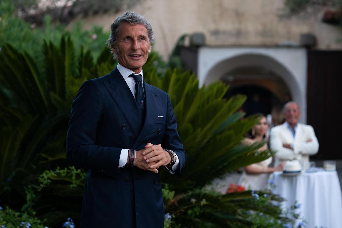 La one-off Huracán Sterrato “Opera Unica” celebra i 60 anni di Lamborghini