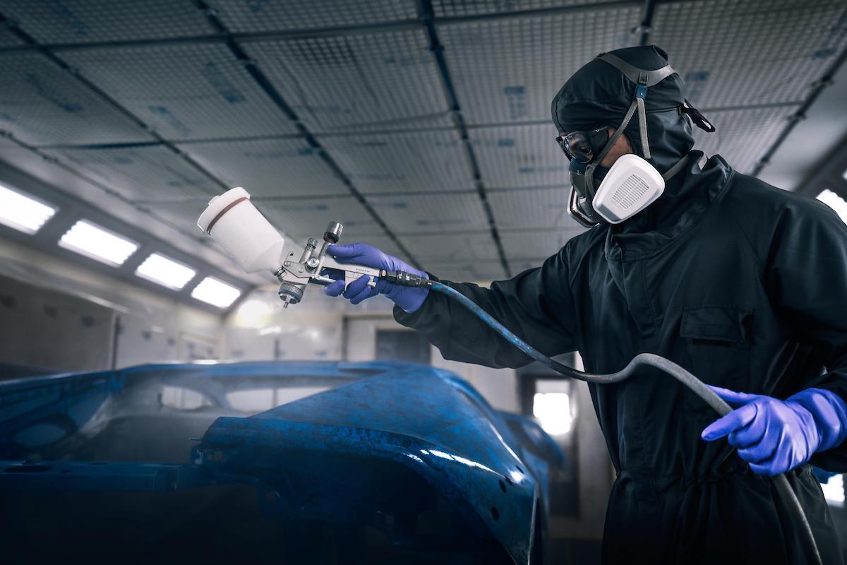 La one-off Huracán Sterrato “Opera Unica” celebra i 60 anni di Lamborghini