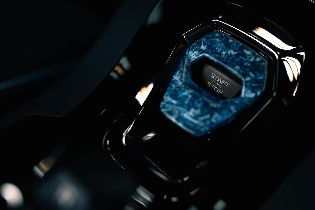 La one-off Huracán Sterrato “Opera Unica” celebra i 60 anni di Lamborghini