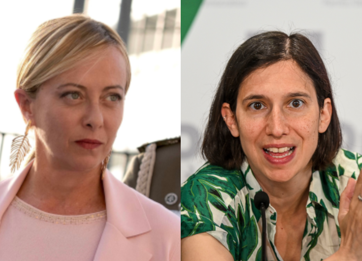 Salario minimo, Meloni “strizza l’occhio” a Pd-M5S: verso l’incontro l’11/08 Salario minimo, Meloni “strizza l’occhio” a Pd-M5S: verso l’incontro l’11/08