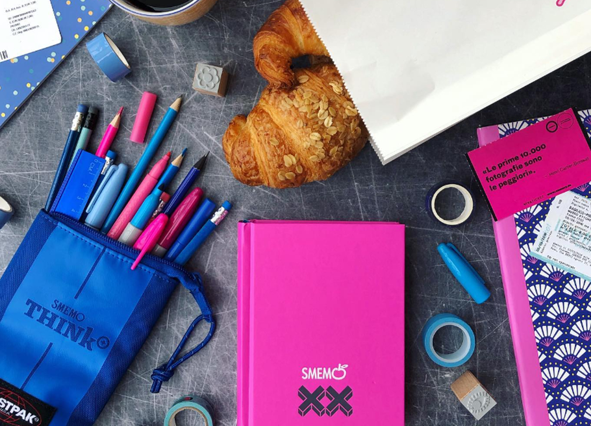 Smemoranda colpisce Cmc: nel 2022 perdite per 4,1 milioni