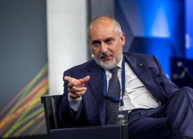 Donnarumma apre la sua società di consulenza con “vista” su Cdp nel 2024