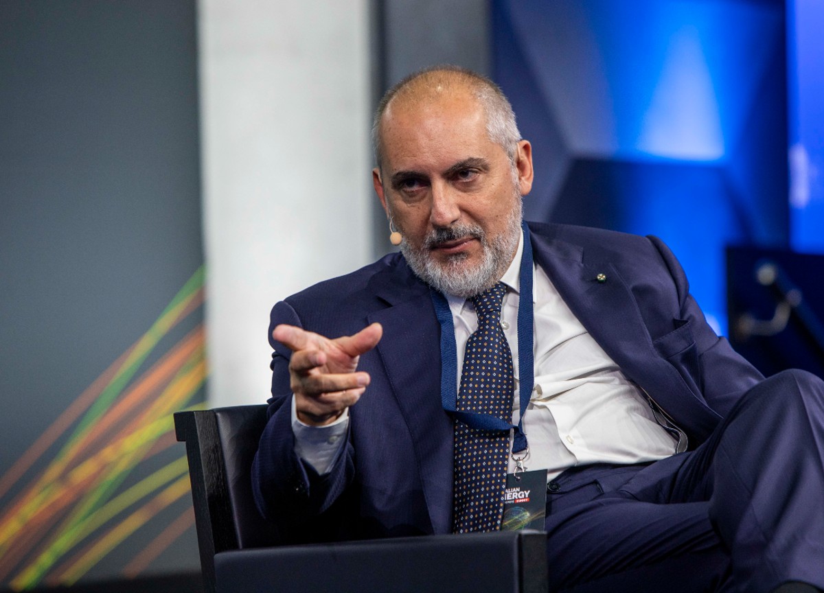 Donnarumma apre la sua società di consulenza con “vista” su Cdp nel 2024