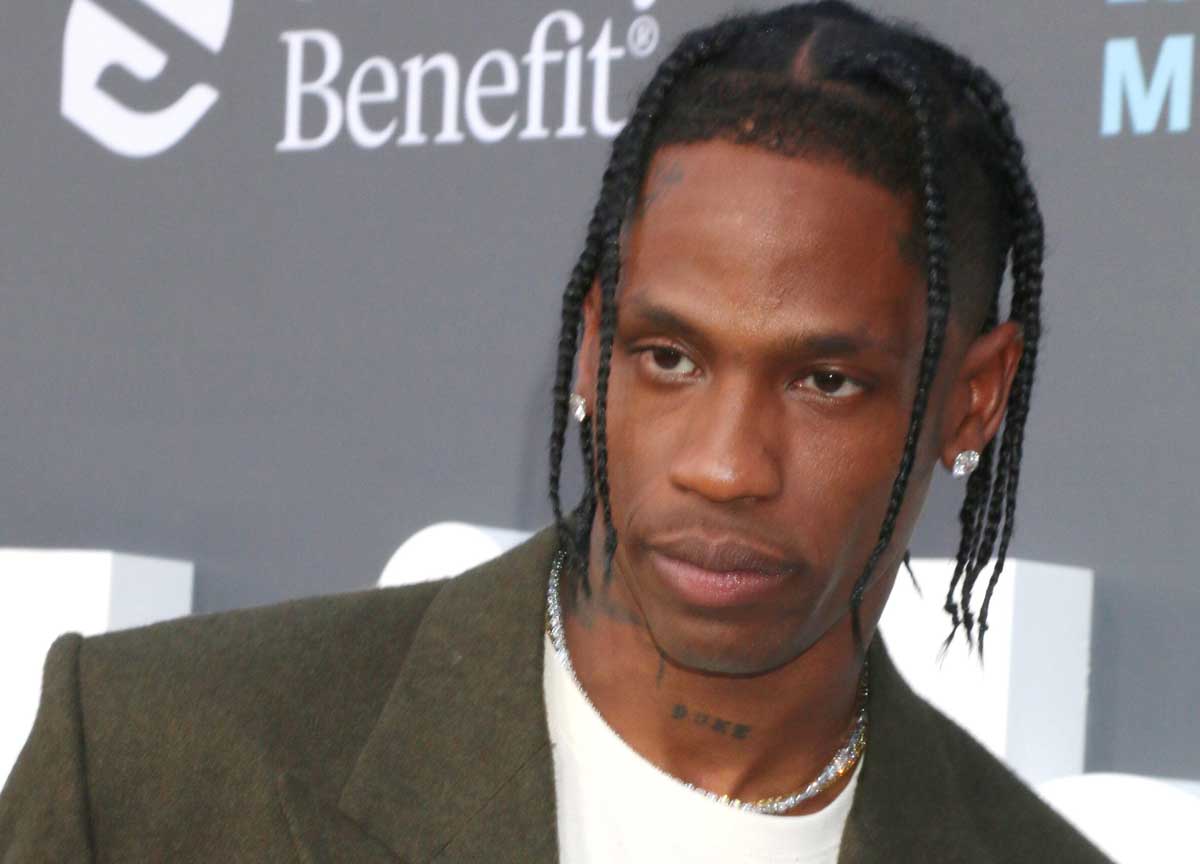 Travis Scott, ultimo concerto al Circo Massimo: la Sovrintendenza dice basta