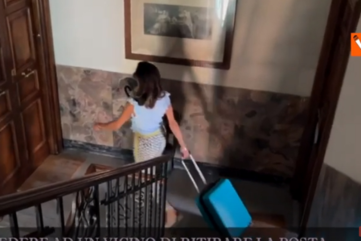 Liguria e Piemonte, truffa delle seconde case. Una residenza su 4 è finta Liguria e Piemonte, truffa delle seconde case. Una residenza su 4 è finta