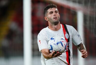 Trofeo Silvio Berlusconi, Monza-Milan 6-7 ai rigori. Marta Fascina in tribuna