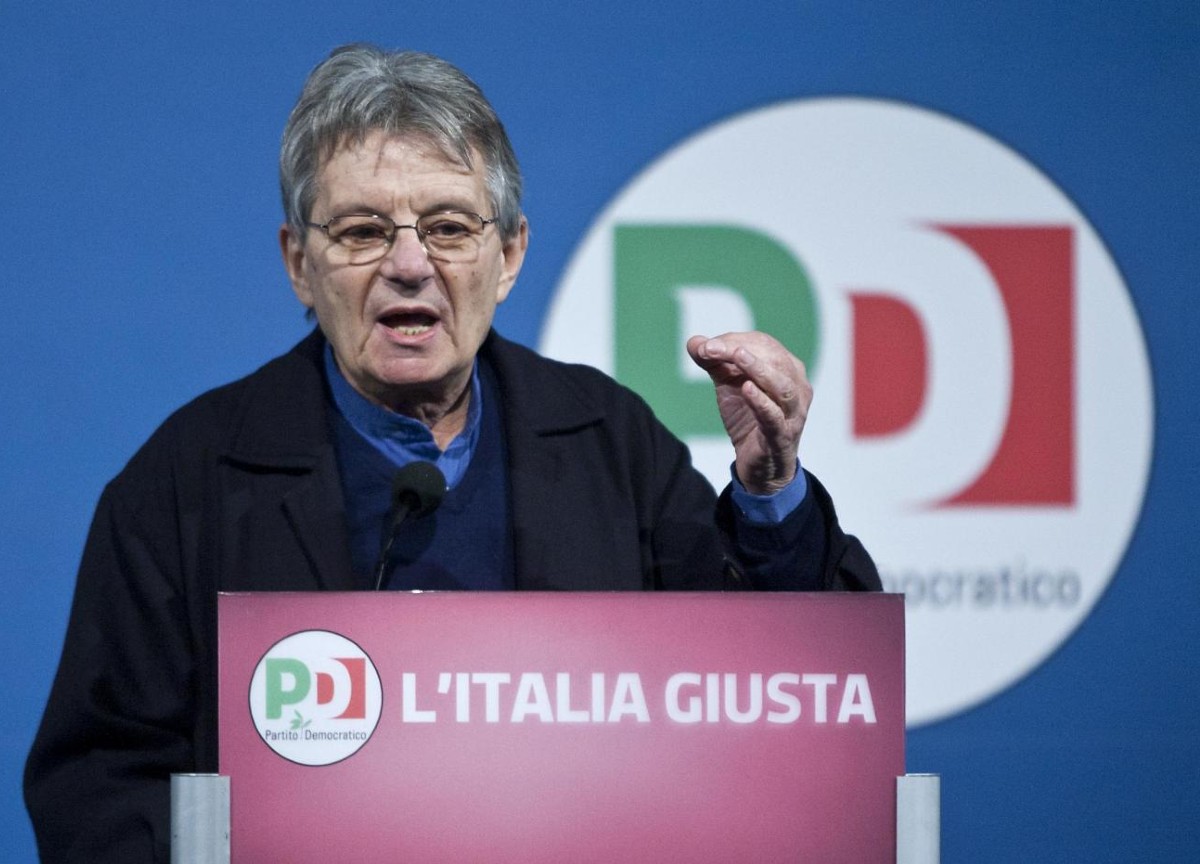 Lerner a Sofri: “Sempre dalla parte giusta”. Anche per il delitto Calabresi? Lerner a Sofri: “Sempre dalla parte giusta”. Anche per il delitto Calabresi?