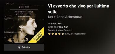 La letteratura russa raccontata da Paolo Nori: Dostoevskij e…