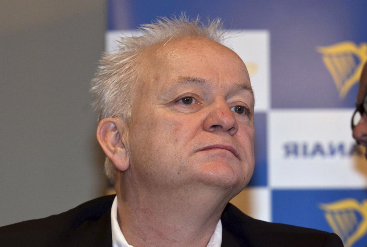 Decreto Omnibus, Ryanair furiosa. L’Ad: “Sul caro voli decisione ridicola” Decreto Omnibus, Ryanair furiosa. L’Ad: “Sul caro voli decisione ridicola”