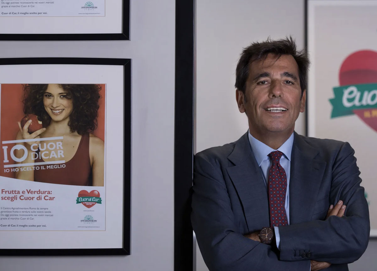 Centrale del Latte di Roma, un nuovo CdA: ecco i nomi proposti da Gualtieri Centrale del Latte di Roma, un nuovo CdA: ecco i nomi proposti da Gualtieri