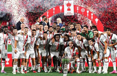 Ascolti tv, Trofeo Berlusconi: quasi 3 mln per il ricordo di Silvio