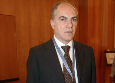 Doppio colpo per Nicolino Romito: l’ex-Mps punta su consulenza e fashion