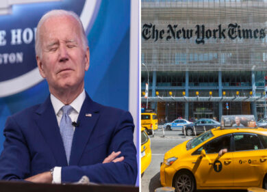 Il Grande Fratello di Biden e Facebook: come USA e mondo sono stati censurati