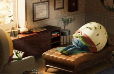 Agricola Don Camillo lancia l'”uovo Melone”: on air il nuovo spot. VIDEO