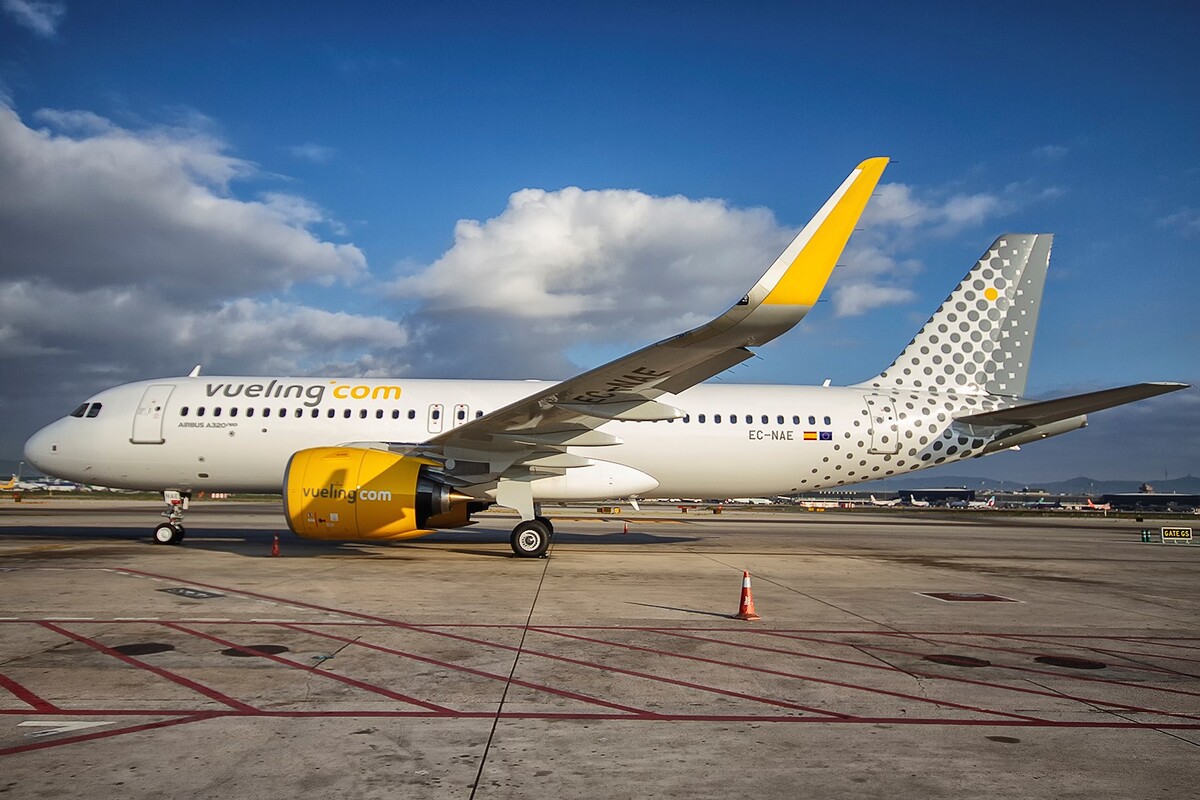 Vueling: le 5 isole leggendarie in Europa da visitare quest’estate Vueling: le 5 isole leggendarie in Europa da visitare quest’estate